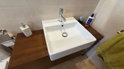 Ático en venta en Avinguda de Lacetània, Can Roca (Distrito Can Roca-Pla del Bon Aire. Terrassa) de 260.000 €
