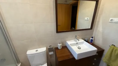 Ático en venta en Avinguda de Lacetània, Can Roca (Distrito Can Roca-Pla del Bon Aire. Terrassa) de 260.000 €