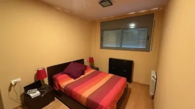 Ático en venta en Avinguda de Lacetània, Can Roca (Distrito Can Roca-Pla del Bon Aire. Terrassa) de 260.000 €