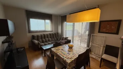 Ático en venta en Avinguda de Lacetània, Can Roca (Distrito Can Roca-Pla del Bon Aire. Terrassa) de 260.000 €