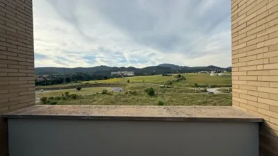 Ático en venta en Avinguda de Lacetània, Can Roca (Distrito Can Roca-Pla del Bon Aire. Terrassa) de 260.000 €