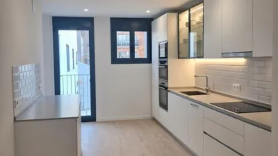 Duplex in Ca n'Aurell photo 8