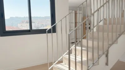 Duplex in Ca n'Aurell photo 10