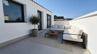 Duplex in Ca n'Aurell photo 2