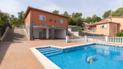 House on Carrer de Mart photo 2