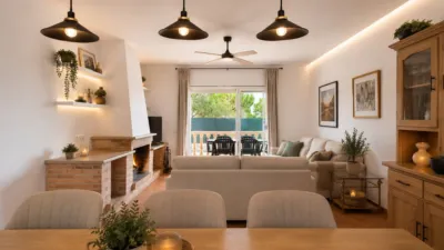 House on Carrer de Mart photo 5
