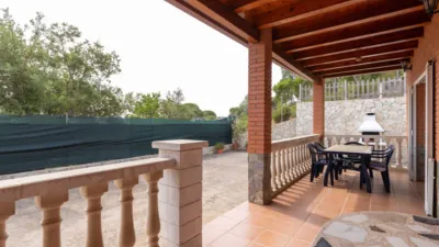 House on Carrer de Mart photo 8