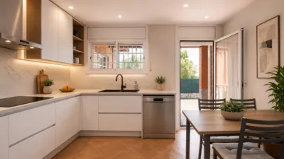 House on Carrer de Mart photo 3