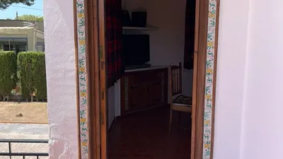 Detached house on Urbanización del Basso street photo 29