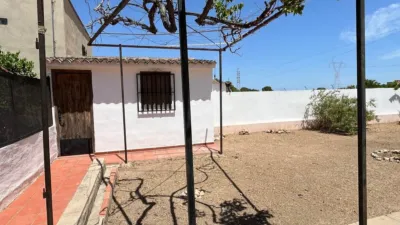 Detached house on Urbanización del Basso street photo 36