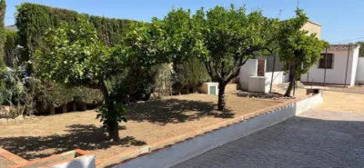 Detached house on Urbanización del Basso street photo 4