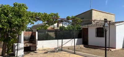 Detached house on Urbanización del Basso street photo 35