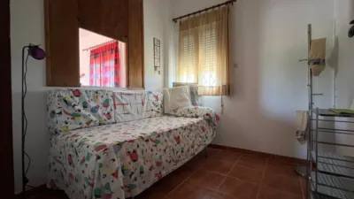 Detached house on Urbanización del Basso street photo 24