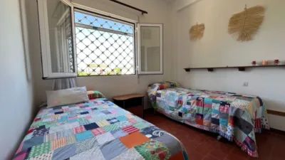 Detached house on Urbanización del Basso street photo 25