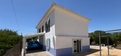 Detached house on Urbanización del Basso street photo 5