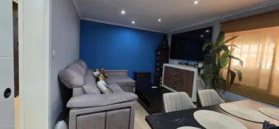 Flat on Calle Lugar Nuevo de La Corona photo 9