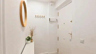 Apartment on Avinguda de la Malva-rosa photo 2