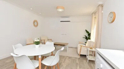 Apartment on Avinguda de la Malva-rosa photo 21