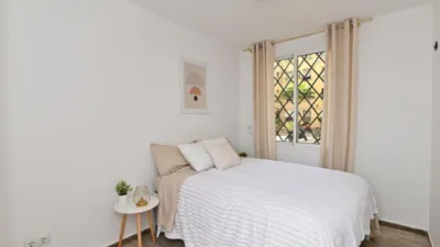Apartment on Avinguda de la Malva-rosa photo 10