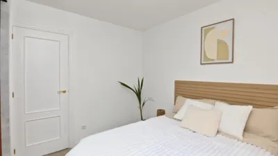 Apartment on Avinguda de la Malva-rosa photo 12