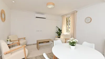 Apartment on Avinguda de la Malva-rosa photo 18