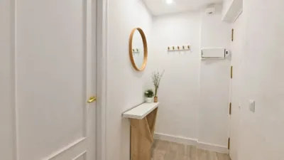 Apartment on Avinguda de la Malva-rosa photo 3