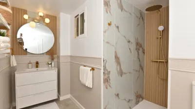 Apartment on Avinguda de la Malva-rosa photo 7