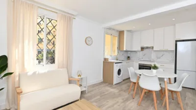 Apartment on Avinguda de la Malva-rosa photo 19