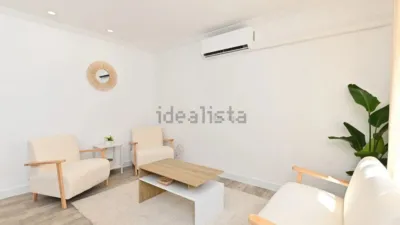 Apartment on Avinguda de la Malva-rosa photo 20