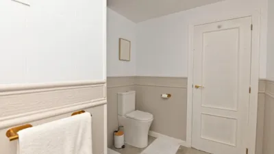 Apartment on Avinguda de la Malva-rosa photo 5