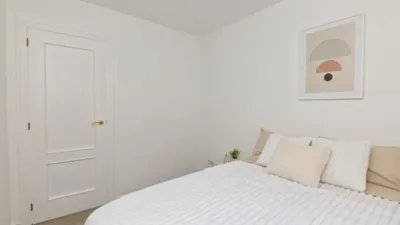 Apartment on Avinguda de la Malva-rosa photo 9