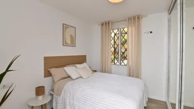 Apartment on Avinguda de la Malva-rosa photo 13