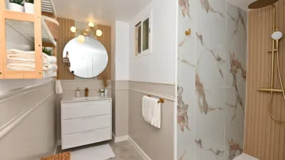 Apartment on Avinguda de la Malva-rosa photo 8