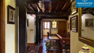 Casa unifamiliar en venta en Barrio de Camargo Somavilla, 1, Centro Urbano (Camargo) de 925.000 €