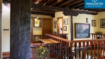 Casa unifamiliar en venta en Barrio de Camargo Somavilla, 1, Centro Urbano (Camargo) de 925.000 €