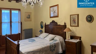 Casa unifamiliar en venta en Barrio de Camargo Somavilla, 1, Centro Urbano (Camargo) de 925.000 €