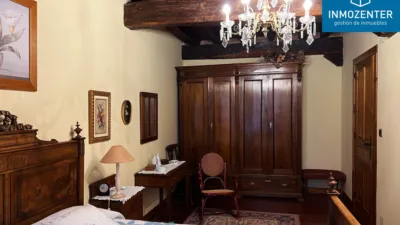 Casa unifamiliar en venta en Barrio de Camargo Somavilla, 1, Centro Urbano (Camargo) de 925.000 €