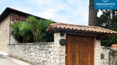 Casa unifamiliar en venta en Barrio de Camargo Somavilla, 1, Centro Urbano (Camargo) de 925.000 €