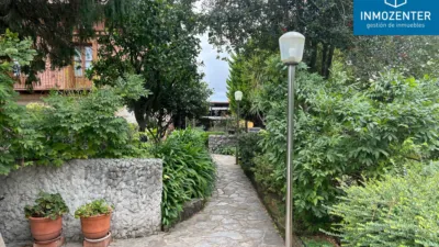 Casa unifamiliar en venta en Barrio de Camargo Somavilla, 1, Centro Urbano (Camargo) de 925.000 €