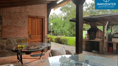 Casa unifamiliar en venta en Barrio de Camargo Somavilla, 1, Centro Urbano (Camargo) de 925.000 €