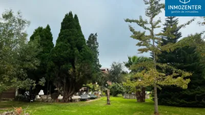 Casa unifamiliar en venta en Barrio de Camargo Somavilla, 1, Centro Urbano (Camargo) de 925.000 €