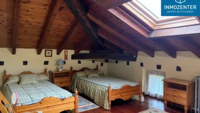 Casa unifamiliar en venta en Barrio de Camargo Somavilla, 1, Centro Urbano (Camargo) de 925.000 €