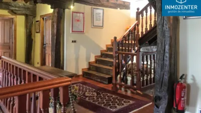 Casa unifamiliar en venta en Barrio de Camargo Somavilla, 1, Centro Urbano (Camargo) de 925.000 €
