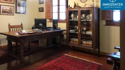 Casa unifamiliar en venta en Barrio de Camargo Somavilla, 1, Centro Urbano (Camargo) de 925.000 €