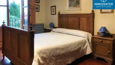 Casa unifamiliar en venta en Barrio de Camargo Somavilla, 1, Centro Urbano (Camargo) de 925.000 €