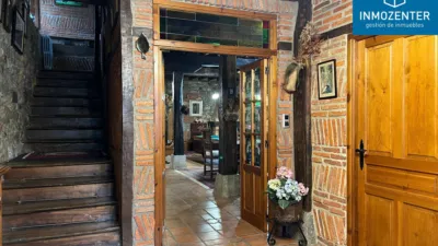 Casa unifamiliar en venta en Barrio de Camargo Somavilla, 1, Centro Urbano (Camargo) de 925.000 €