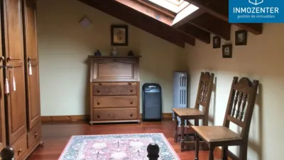Casa unifamiliar en venta en Barrio de Camargo Somavilla, 1, Centro Urbano (Camargo) de 925.000 €