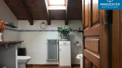 Casa unifamiliar en venta en Barrio de Camargo Somavilla, 1, Centro Urbano (Camargo) de 925.000 €