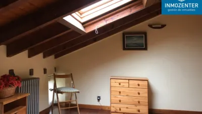 Casa unifamiliar en venta en Barrio de Camargo Somavilla, 1, Centro Urbano (Camargo) de 925.000 €