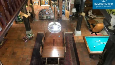Casa unifamiliar en venta en Barrio de Camargo Somavilla, 1, Centro Urbano (Camargo) de 925.000 €